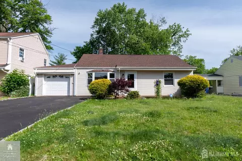 369 Fairview Ave, Colonia, NJ 07067