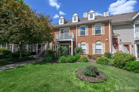 913 Timberbrooke Dr, Bedminster, NJ 07921