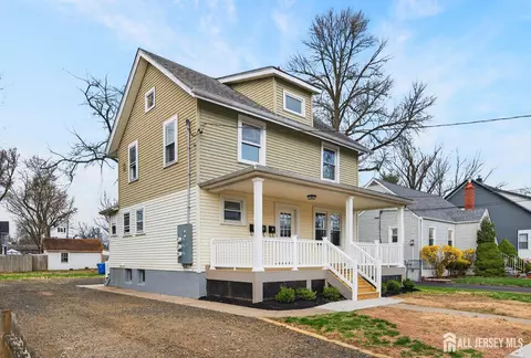 119 Vogel Pl, Middlesex, NJ 08846