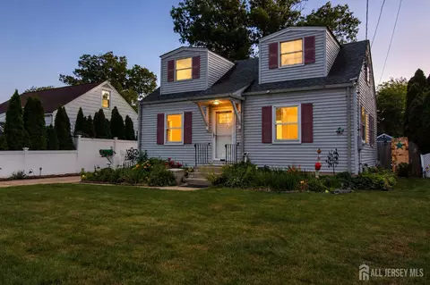 17 Sherman Ave, East Brunswick, NJ 08816
