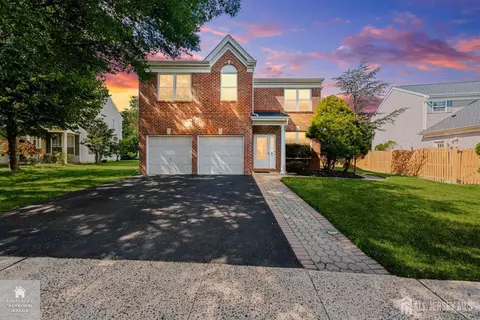 57 Devon Dr, East Brunswick, NJ 08816