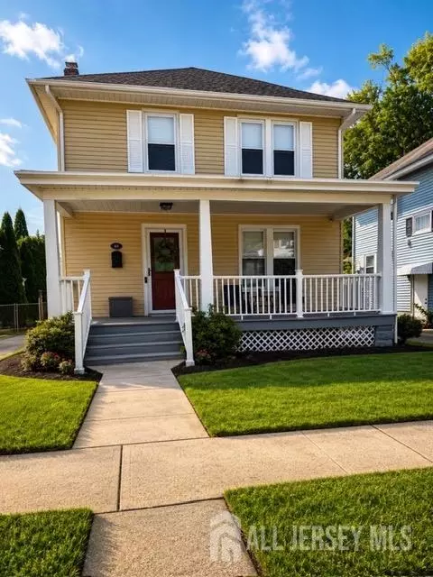 46 Herbert Ave, Milltown, NJ 08850