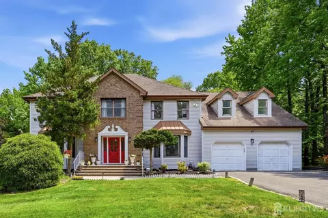 11 Anthony Ave, Edison, NJ 08820