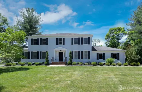 6 Dana Ct, Princeton, NJ 08540