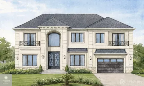 62 Laura Ave, Edison, NJ 08820
