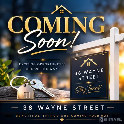 38 Wayne St, Edison, NJ 08817