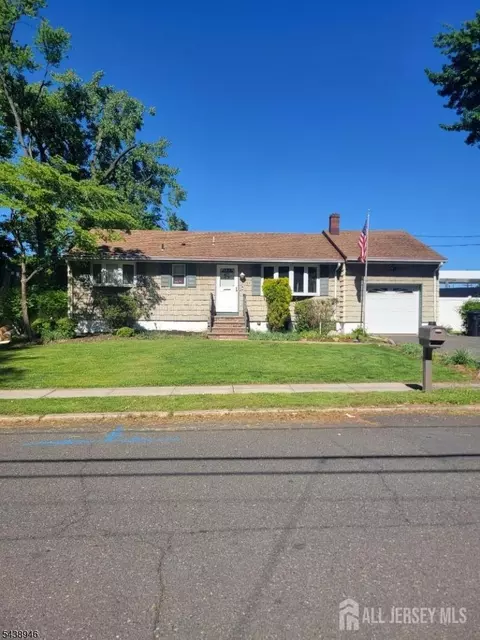 347 Delmore Ave, South Plainfield, NJ 07080
