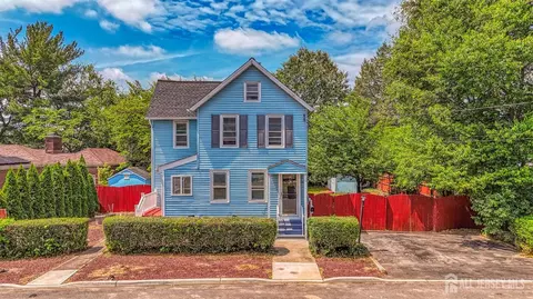 149 Prigmore St, East Brunswick, NJ 08816