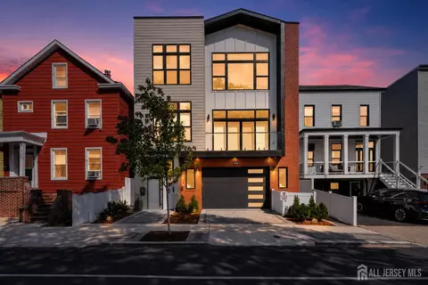 414 New York Ave #1, Jersey City, NJ 07307