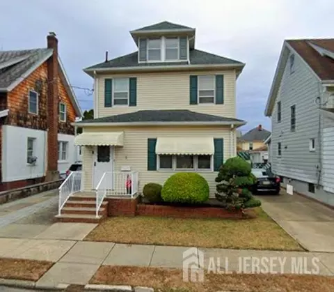 7 Johnson Pl, South River, NJ 08882