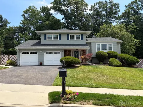 4 Avon Way, Parlin, NJ 08859