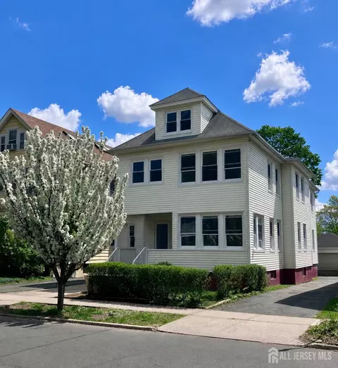 324 Harper Pl, Highland Park, NJ 08904