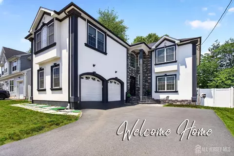 51 Runyon Ave, Edison, NJ 08817