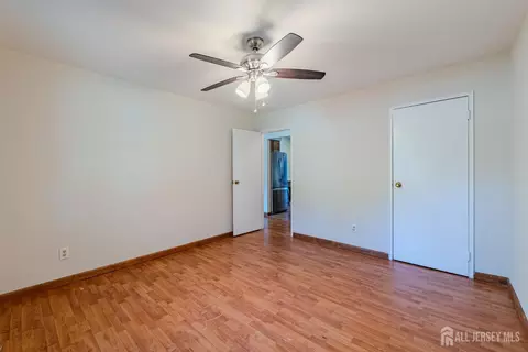 Bedroom - 93 Fox Rd #2A, Edison, NJ 08817 photo 4 of 5