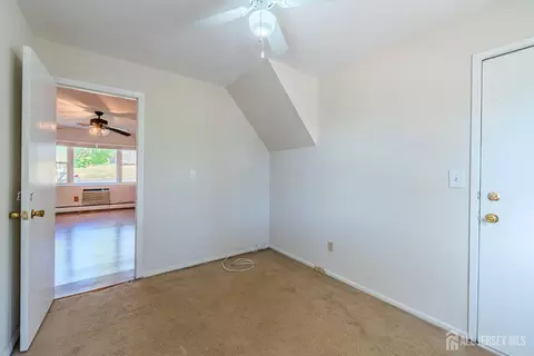 Bedroom - 93 Fox Rd #2A, Edison, NJ 08817 photo 3 of 5