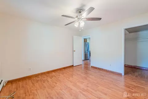 Bedroom - 93 Fox Rd #2A, Edison, NJ 08817 photo 2 of 5