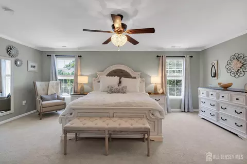 Bedroom - 2 Mapleton Rd, Old Bridge, NJ 08857 photo 8 of 8