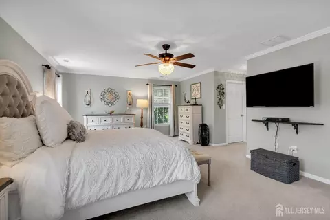 Bedroom - 2 Mapleton Rd, Old Bridge, NJ 08857 photo 4 of 8
