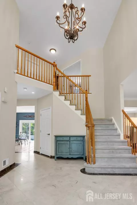 Entry Way - 2 Mapleton Rd, Old Bridge, NJ 08857 photo 3 of 8