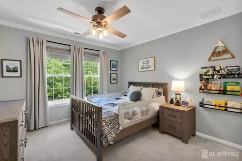 Bedroom - 2 Mapleton Rd, Old Bridge, NJ 08857 photo 7 of 8