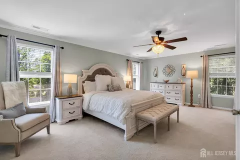 Bedroom - 2 Mapleton Rd, Old Bridge, NJ 08857 photo 5 of 8