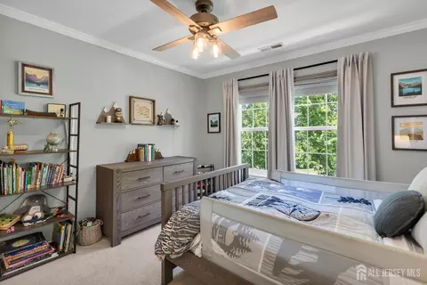Bedroom - 2 Mapleton Rd, Old Bridge, NJ 08857 photo 3 of 8