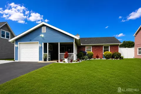 58 Balfour Ln, Willingboro, NJ 08046