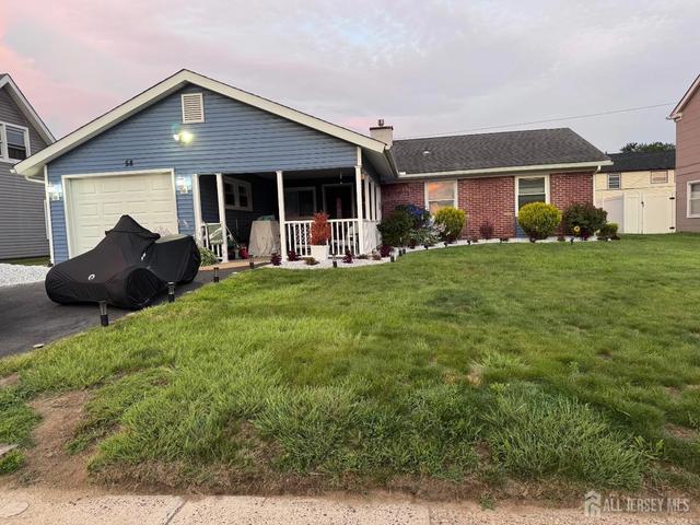58 Balfour Ln, Willingboro, NJ 08046