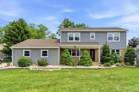 22 Edward St, East Brunswick, NJ 08816