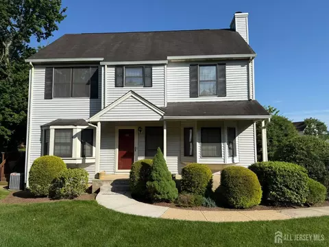 1701 Deerfield Dr, Edison, NJ 08820