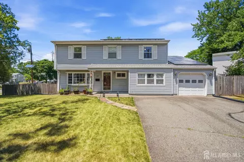 203 Central Ave, Edison, NJ 08817