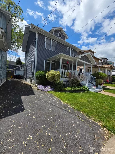 25 Columbia Ave, Trenton, NJ 08618