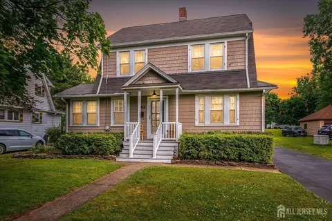1052 Sherman Ave, South Plainfield, NJ 07080