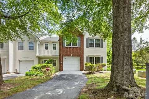 301 Pheasant Run, South Brunswick, NJ 08852