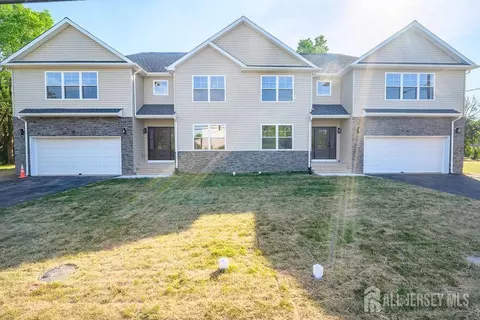 10 Delar Pkwy # -A, Franklin Park, NJ 08823