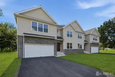 10 Delar Pkwy # -A, Franklin Park, NJ 08823