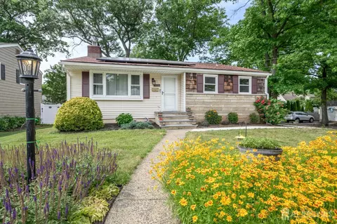 2239 Newark Ave, Scotch Plains, NJ 07076