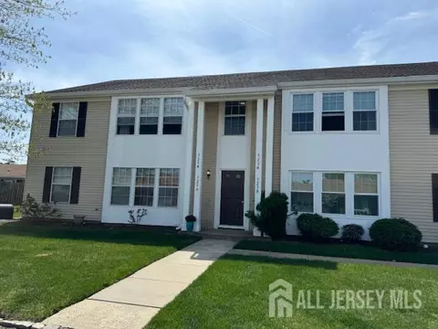 525 Belford Rd # -B, Monroe, NJ 08831