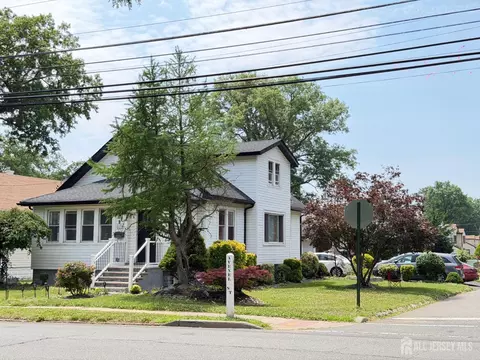 273 Avenel St, Avenel, NJ 07001