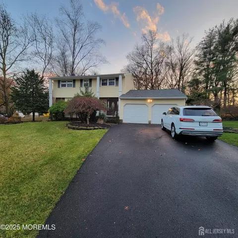 12 Margie Rd, East Brunswick, NJ 08816