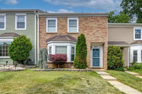 347 Jester Ct, Old Bridge, NJ 08857