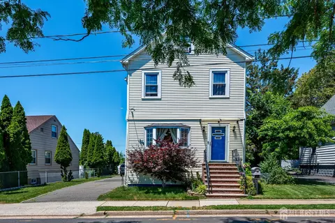 220 Arthur St, Linden, NJ 07036