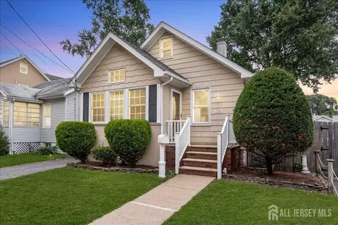 278 Wilson Ave, Rahway, NJ 07065