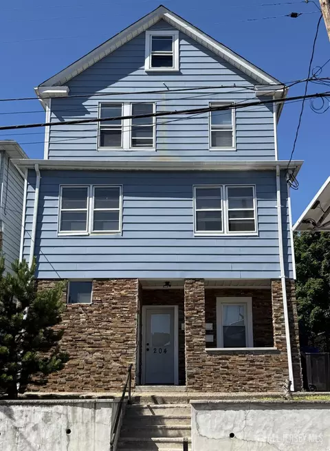 204 Baltimore Ave, Hillside, NJ 07205