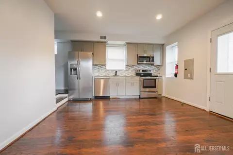 204 Baltimore Ave, Hillside, NJ 07205