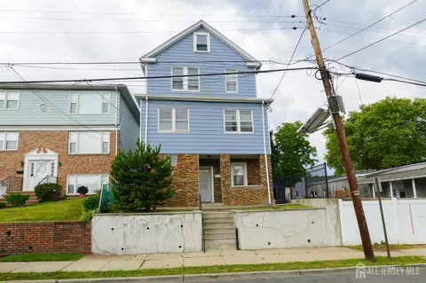 204 Baltimore Ave, Hillside, NJ 07205