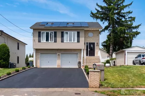 1830 Barnett St, Rahway, NJ 07065