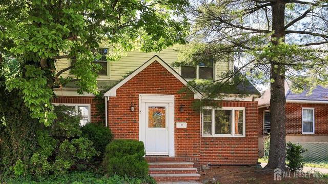 89 Ford Ave, Fords, NJ 08863
