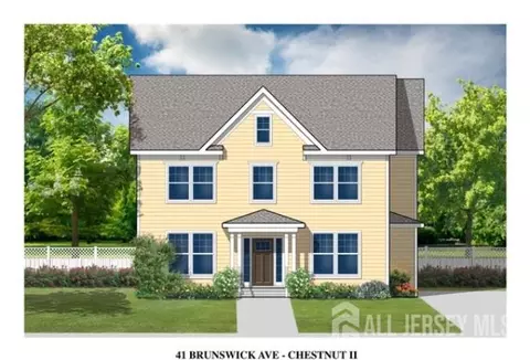 41 Brunswick Ave, Metuchen, NJ 08840