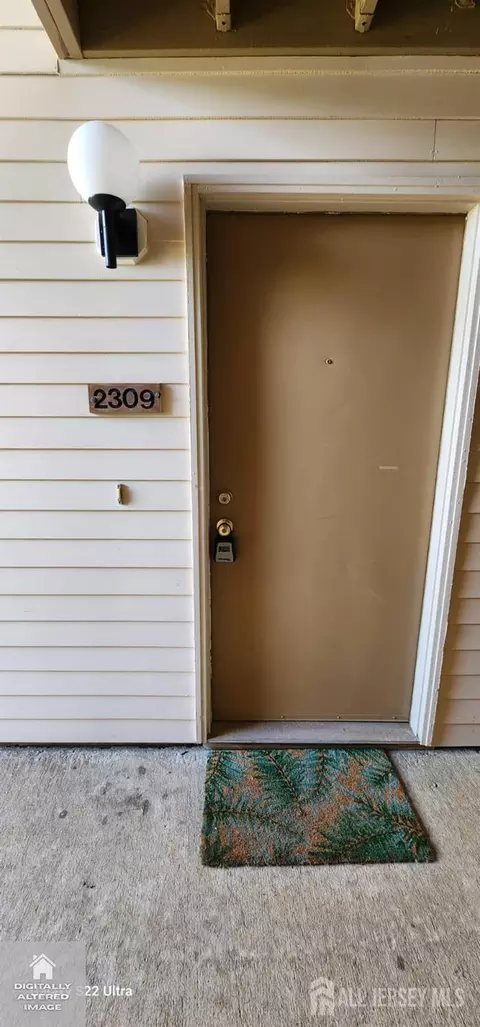 2309 Aspen Dr, Plainsboro, NJ 08536